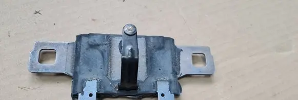 Audi Q5 SQ5 Trunk lock loop 80A827507