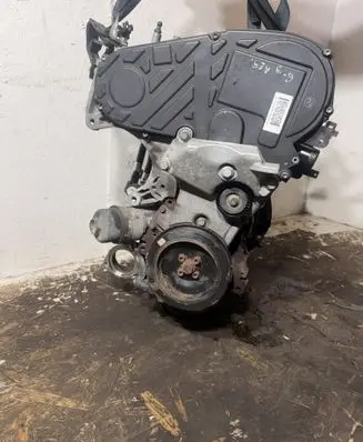 Opel Astra J Engine A20DTH