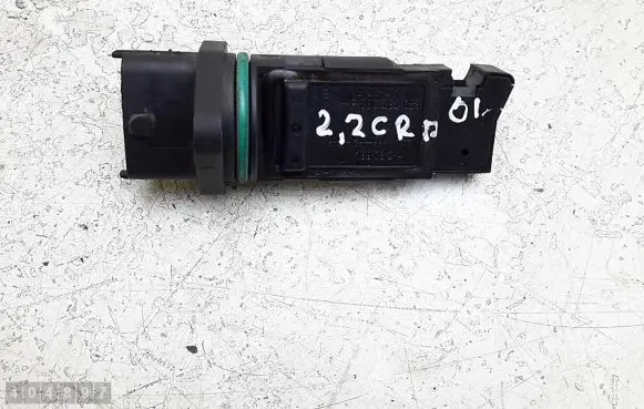 Chrysler PT Cruiser Mass air flow meter f00c2g2063