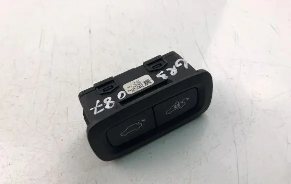 Volvo XC90 Other switches/knobs/shifts 31674801