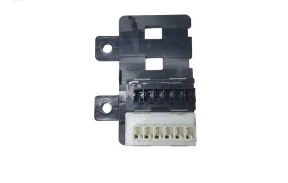 Fuse module