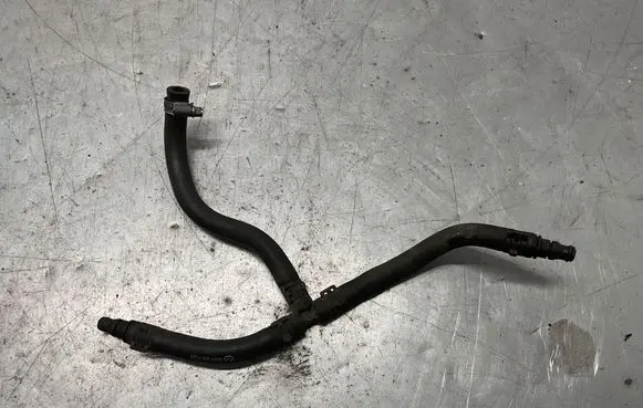 Mercedes-Benz C W204 Engine coolant pipe/hose A2045010325 DBL625440 36606ZSS003