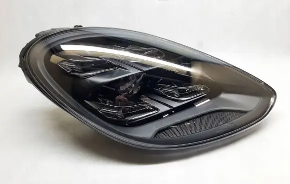 Porsche Panamera (971) Headlight/headlamp 971941036J