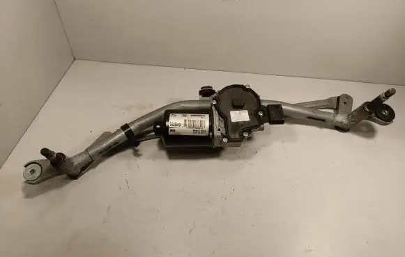 Jaguar XF X260 Front wiper linkage and motor GX7317500BC