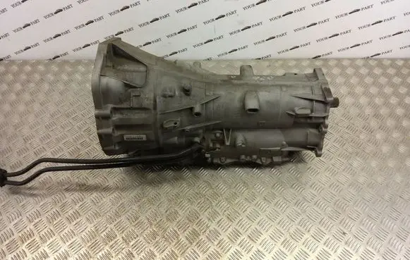 BMW X3 F25 Automatic gearbox 7642067 1090026