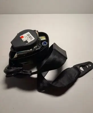 Audi A4 S4 B6 8E 8H Front seatbelt 560788401 008L000