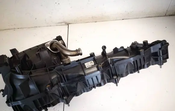 Intake manifold
