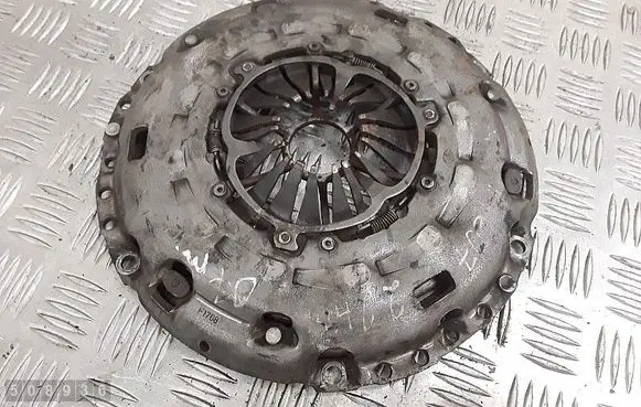 Peugeot 607 Pressure plate 124041010 f1708 e6911