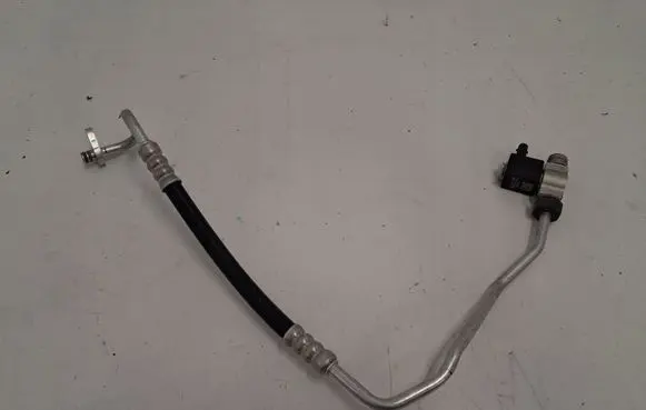 Peugeot 5008 III Air conditioning (A/C) expansion valve 9856220480