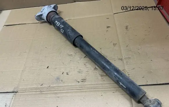 Mercedes-Benz B W246 W242 Rear shock absorber/damper A1763240307 1763240307