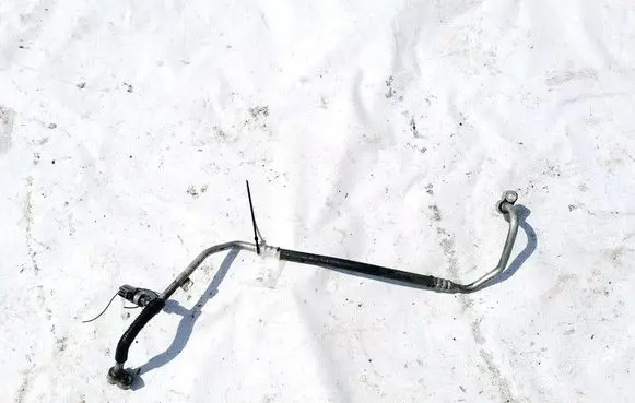 Jeep Grand Cherokee (WK) Air conditioning (A/C) pipe/hose