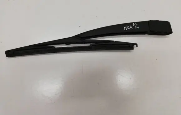 Ford Mondeo MK IV Rear wiper blade arm