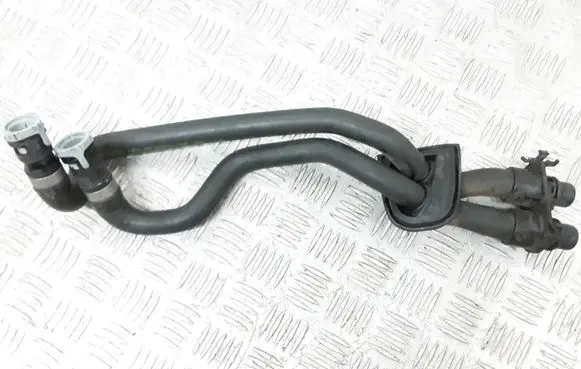 Volvo XC60 Heater radiator pipe/hose 6G9118C266CG