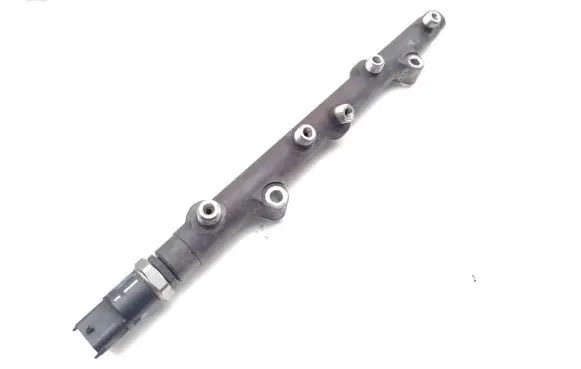 Land Rover Freelander Fuel main line pipe 0445214011