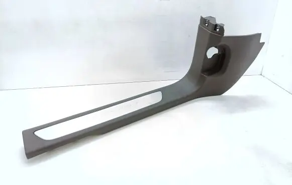 Porsche Panamera (970) Front sill trim cover 970555517