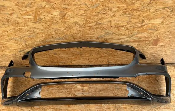 Mercedes-Benz CLA C117 X117 W117 Front bumper A1178856700