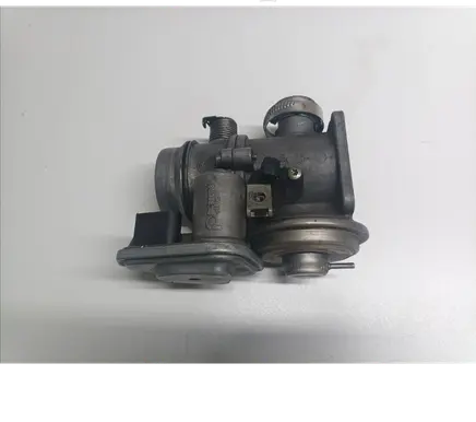 BMW 5 E60 E61 EGR valve 7791480