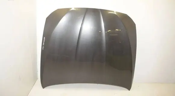 BMW 5 F10 F11 Engine bonnet/hood