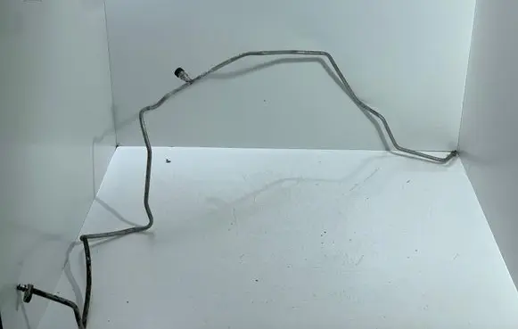 Renault Koleos I Air conditioning (A/C) pipe/hose 5352395520