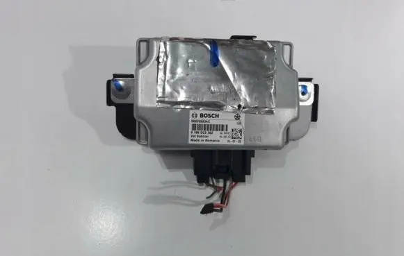 Jeep Compass Other control units/modules 56029583AC