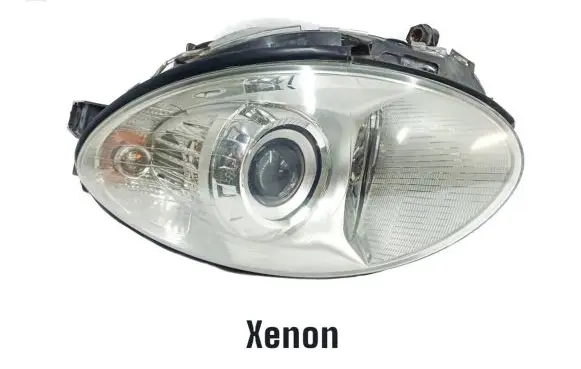 Mercedes-Benz R W251 Headlight/headlamp A2518260291 263448 26344802
