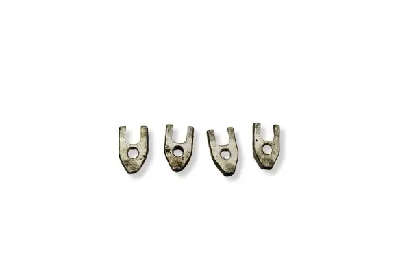 Nissan Qashqai Fuel Injector clamp holder