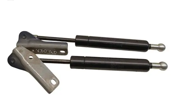 Volvo V70 Tailgate/trunk strut/damper 8643038