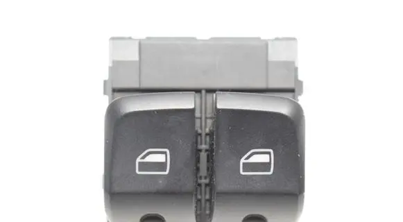Audi A5 8T 8F Electric window control switch 8K0959851A