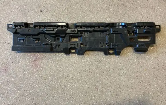 BMW 5 G60 G61 Sill supporting ledge 5A1C2C3