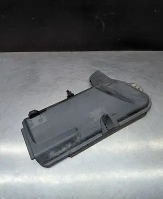 Mercedes-Benz E W211 Fuse box cover A2115400482