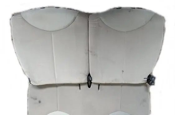 Citroen C1 Seat set 