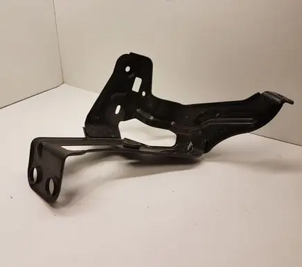 Audi A6 S6 C6 4F ABS pump bracket 03G131529B