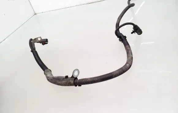 Audi A6 S6 C6 4F Wires (generator/alternator) 