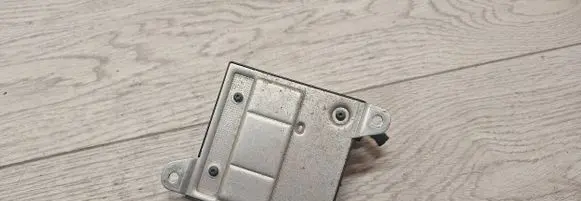 Mercedes-Benz E W211 Comfort/convenience module 2115452132