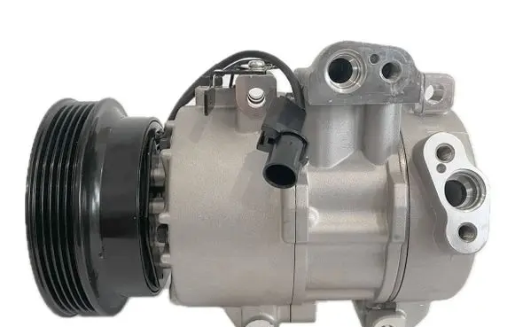 KIA Rio Air conditioning (A/C) compressor (pump) P300131630 P300132270 1127028800