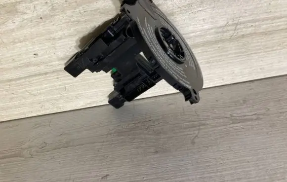 Mercedes-Benz CLS C219 Steering angle sensor A2115450116 90083082980191