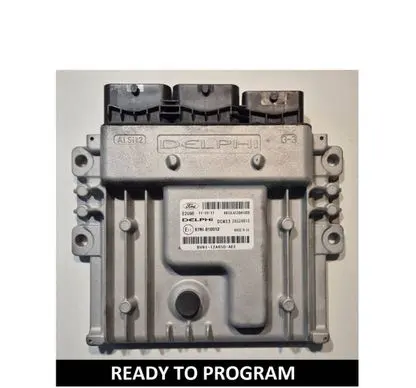 Ford Grand C-MAX Engine control unit/module 28324815 BV6112A650AEE BV61-12A650-AEE