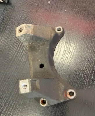 Mercedes-Benz C W203 other engine part 1402421340
