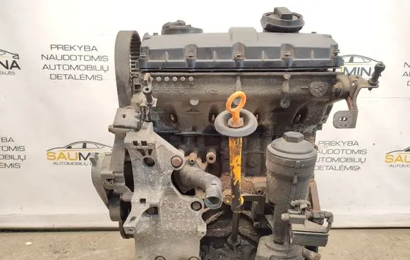 Volkswagen Golf V Engine BXE 038130073AG