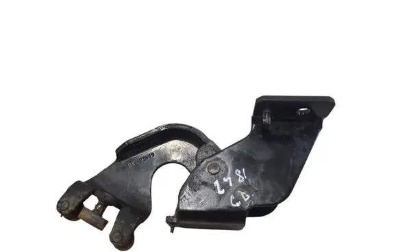 Citroen Jumpy Sliding door middle roller runner 14982070