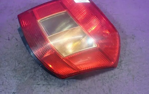 Toyota Corolla E120 E130 Rear/tail lights 02-51