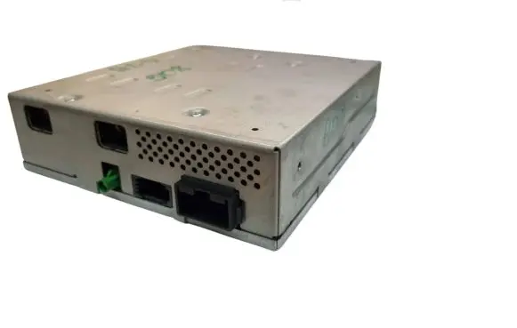 Audi A8 S8 D3 4E Video control module 4E0919146C 4E0910146E 037184070