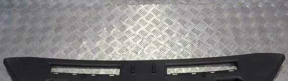 BMW 7 E65 E66 Other trunk/boot trim element BMW_E65_TAPICERKA_KLAPY_BAGAŻNIKA