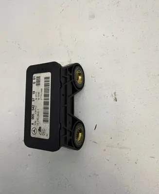 Mercedes-Benz SLK R171 ESP acceleration yaw rate sensor A0055429718 10170106453 FD07M12