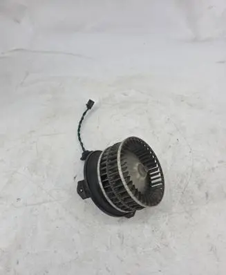 Chrysler Pacifica Heater fan/blower 04885476AC