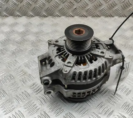 Jeep Grand Cherokee Generator/alternator TN1042106592 P04801835AC