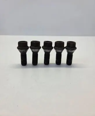 BMW X1 E84 Nuts/bolts 