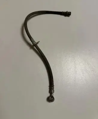 Subaru WRX STI Brake booster pipe/hose 26540FG031