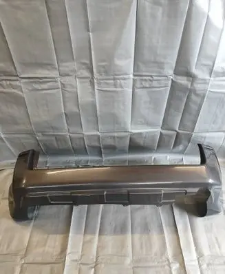 Suzuki Grand Vitara II Rear bumper 7181177KO