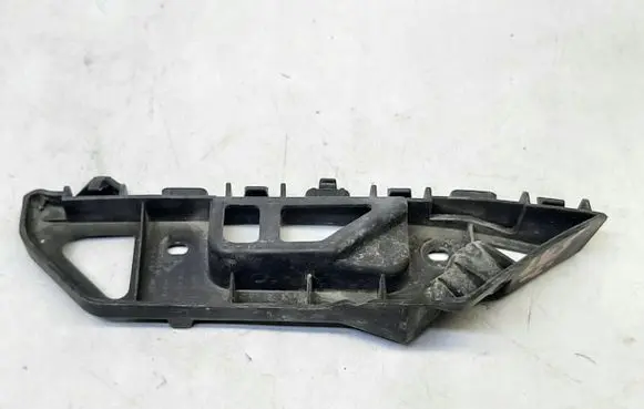 Volkswagen Caddy Front bumper mounting bracket 2K5807183